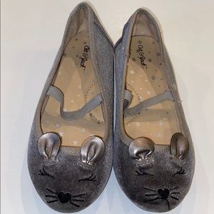 Cat & Jack Flats